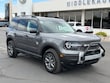  Ford Bronco Sport