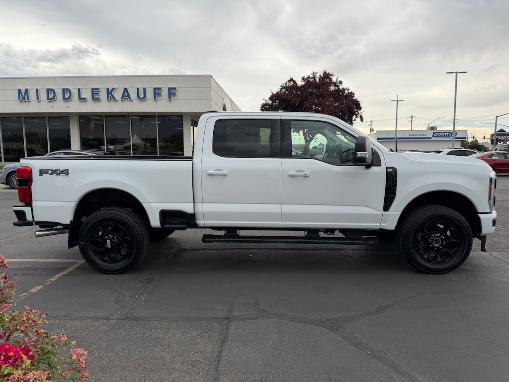 New 2026 Ford Super Duty F-350® XLT TRUCK