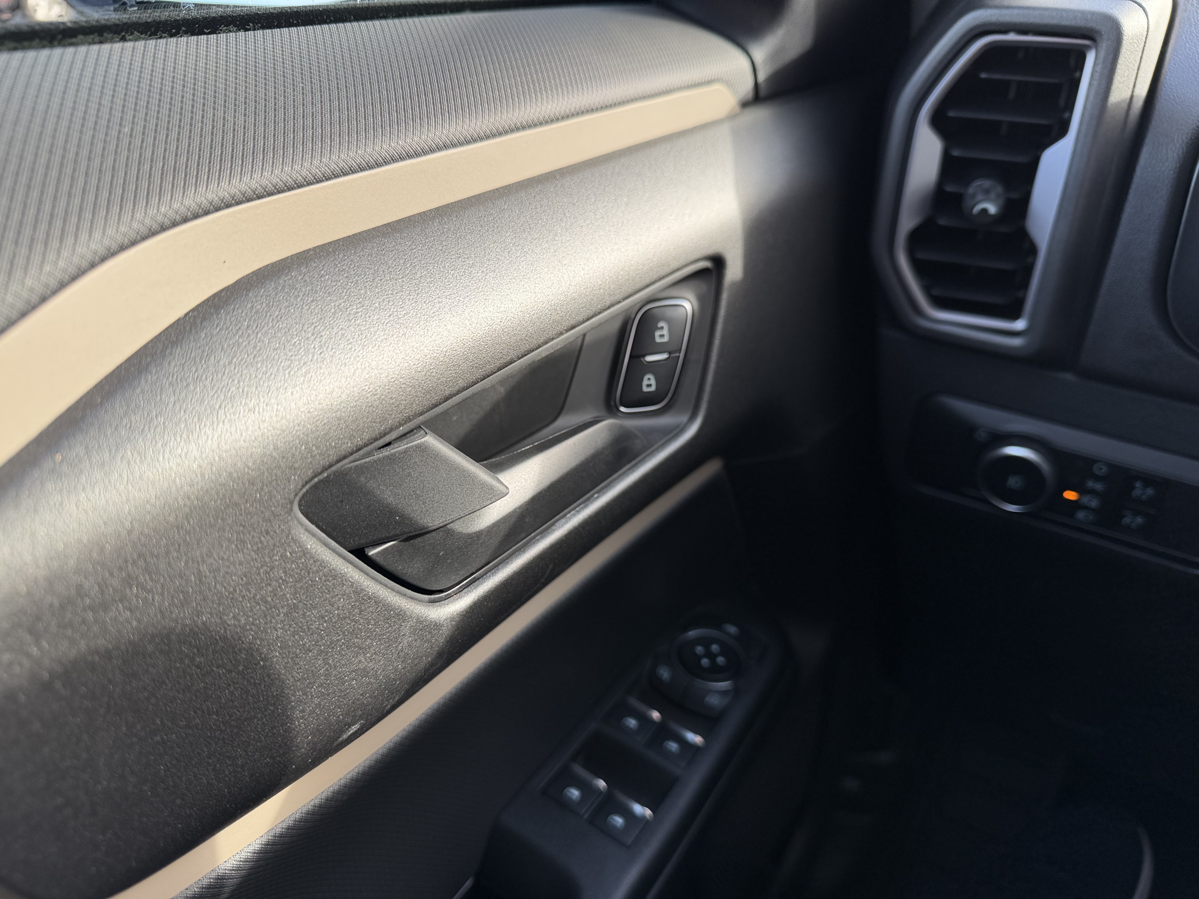 2026 Ford Bronco Sport Big Bend - Photo 23