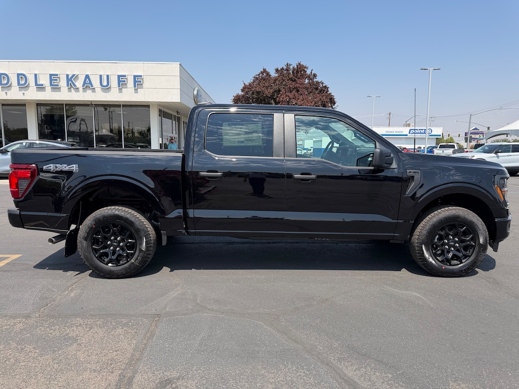 New 2026 Ford F-150 STX® TRUCK