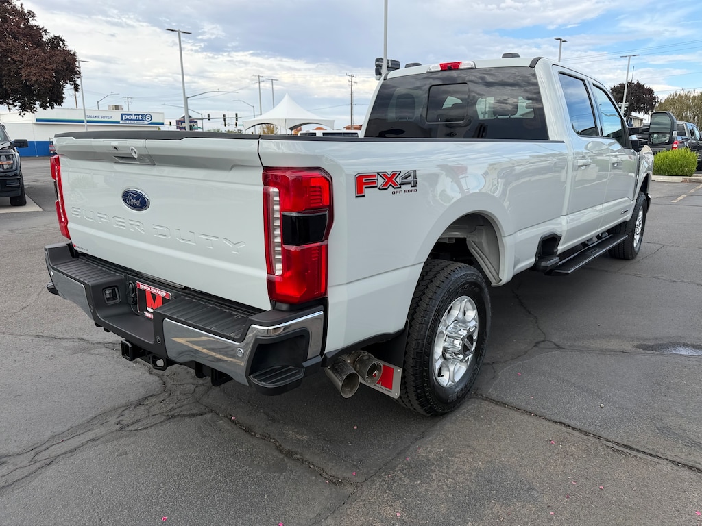 New 2026 Ford Super Duty F-350® XLT TRUCK