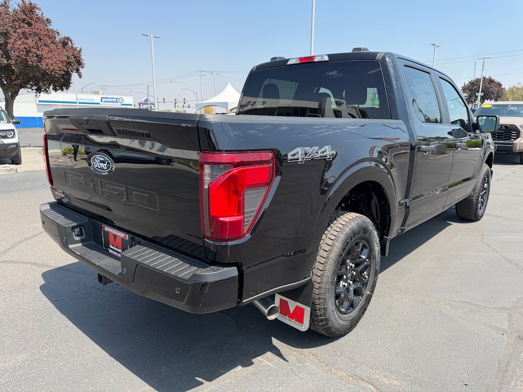 New 2026 Ford F-150 STX® TRUCK