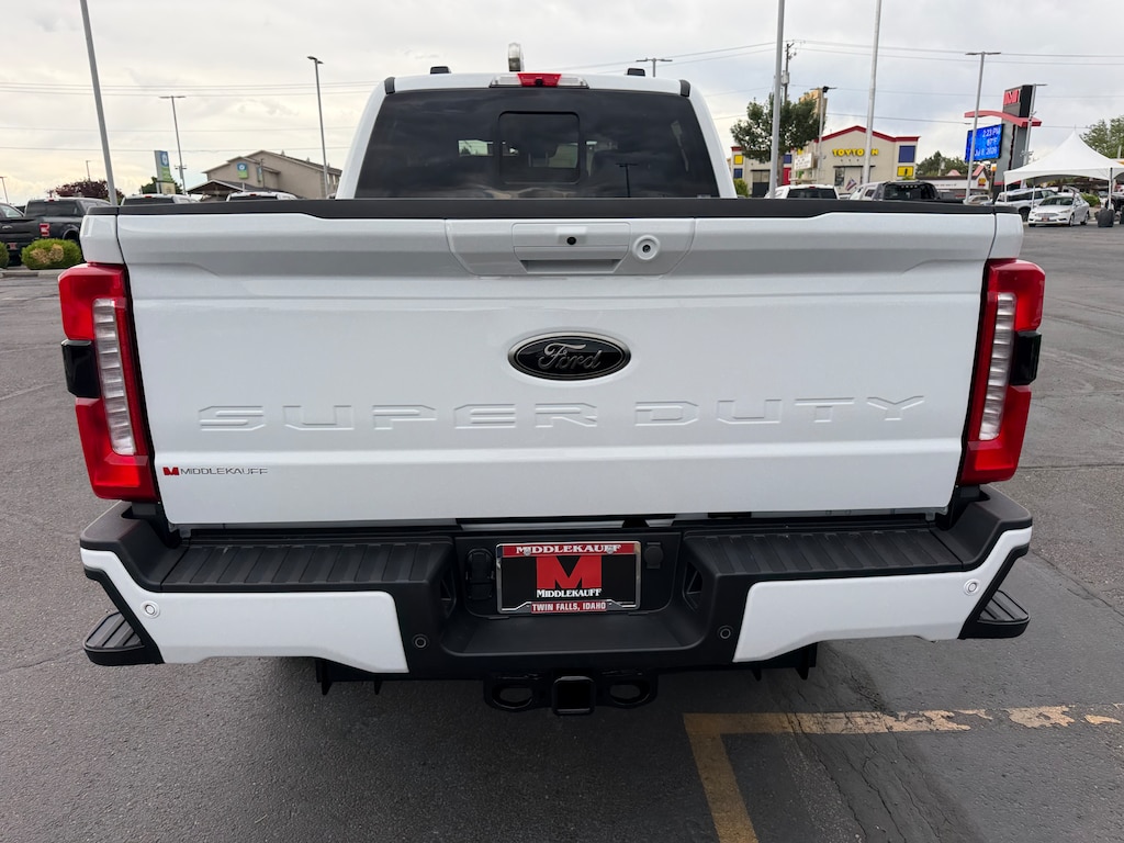 New 2026 Ford Super Duty F-350® XLT TRUCK