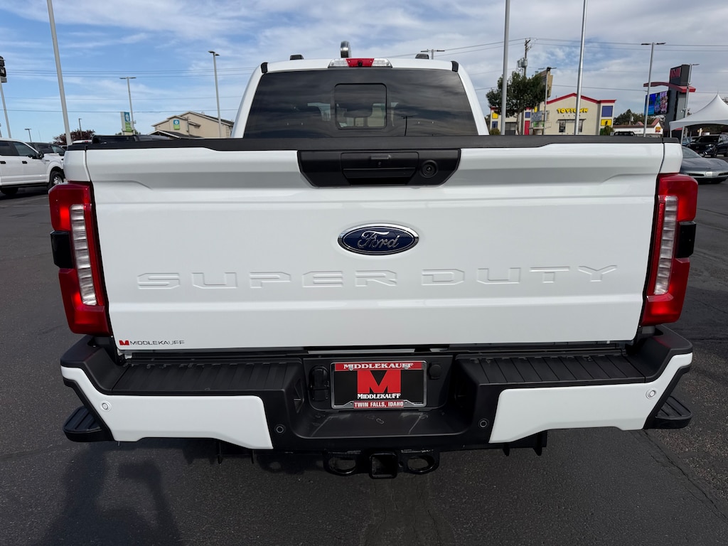 New 2026 Ford Super Duty F-350® XL TRUCK