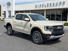 2026 Ford Ranger Lariat&reg; TRUCK