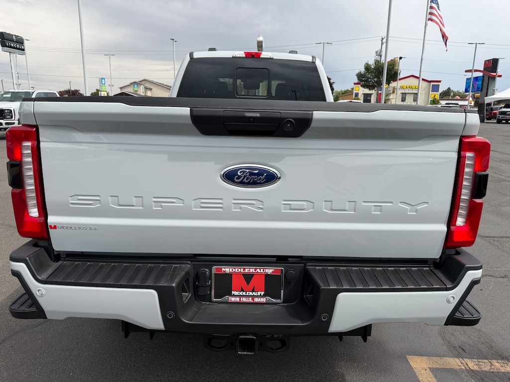 New 2026 Ford Super Duty F-350® XL TRUCK
