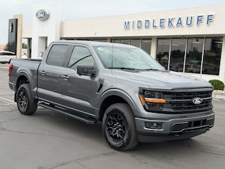2026 Ford F-150 XLT TRUCK