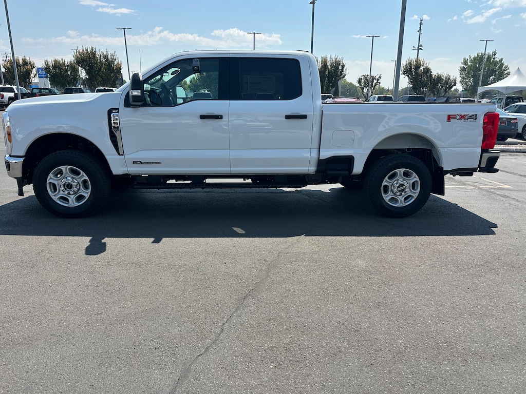 New 2026 Ford Super Duty F-250® XLT TRUCK