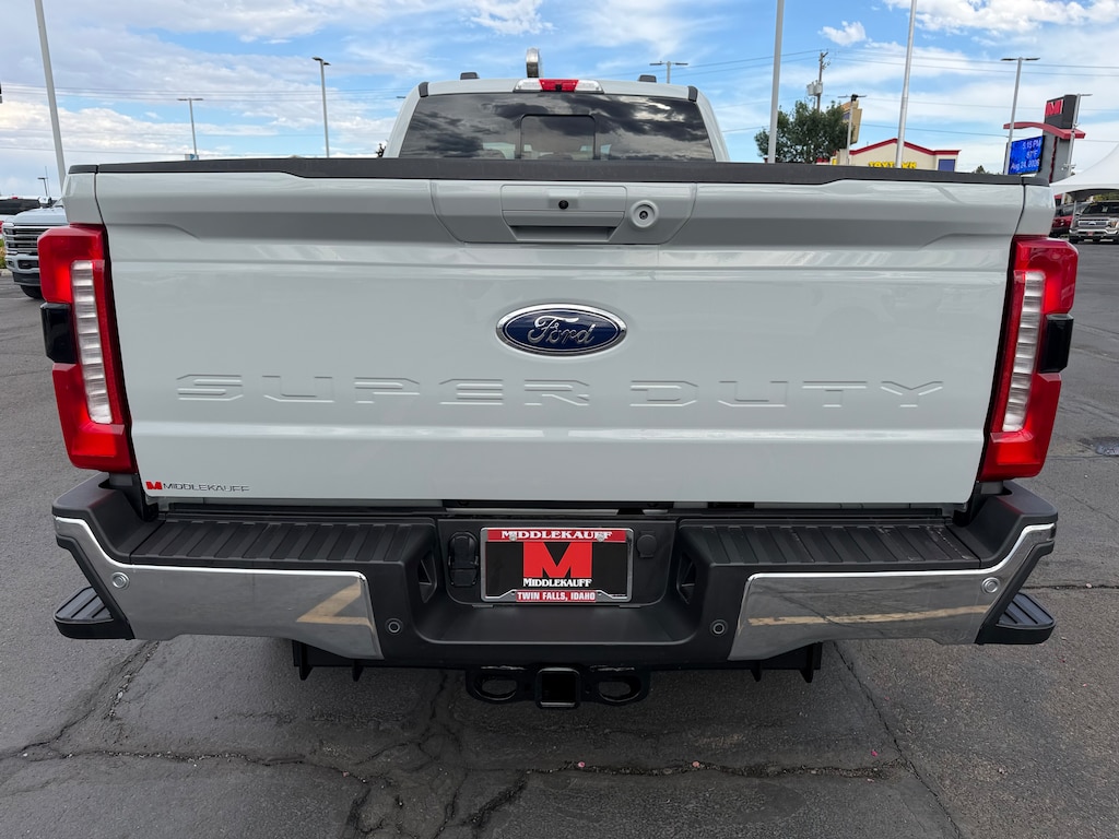 New 2026 Ford Super Duty F-350® XLT TRUCK