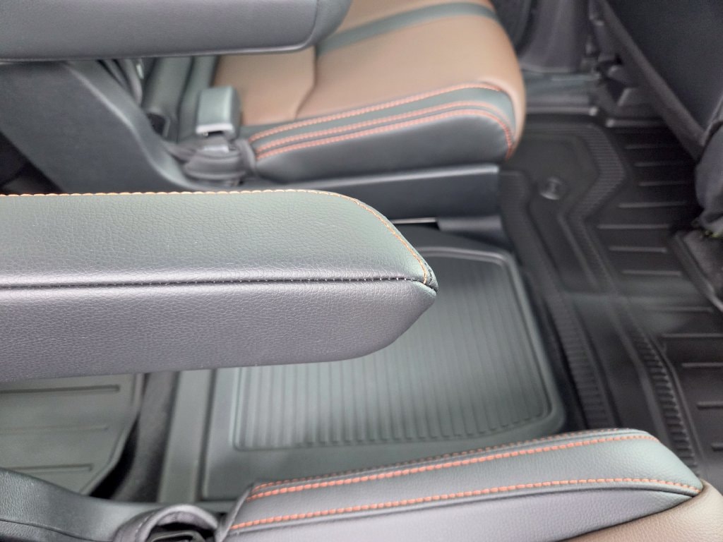 2026 Honda Pilot TrailSport - Photo 30