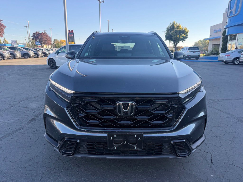 Used 2024 Honda CR-V Hybrid