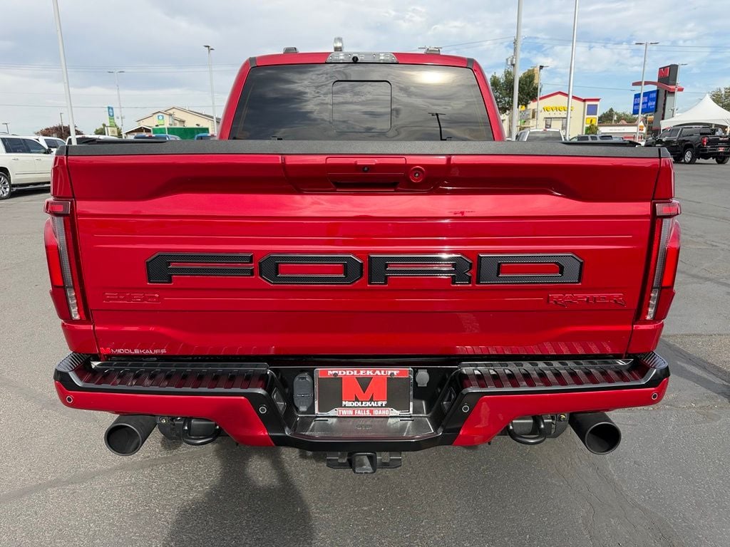 Used Ford F-150 for sale in Twin Falls, ID