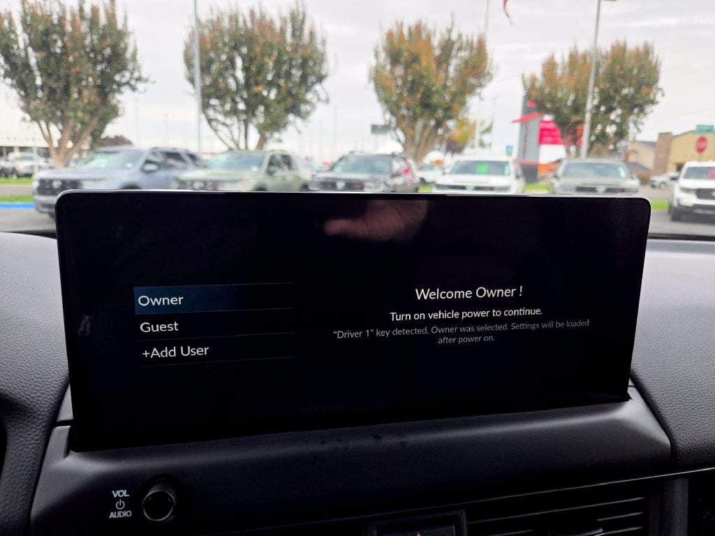 2026 Honda Pilot TrailSport - Photo 37