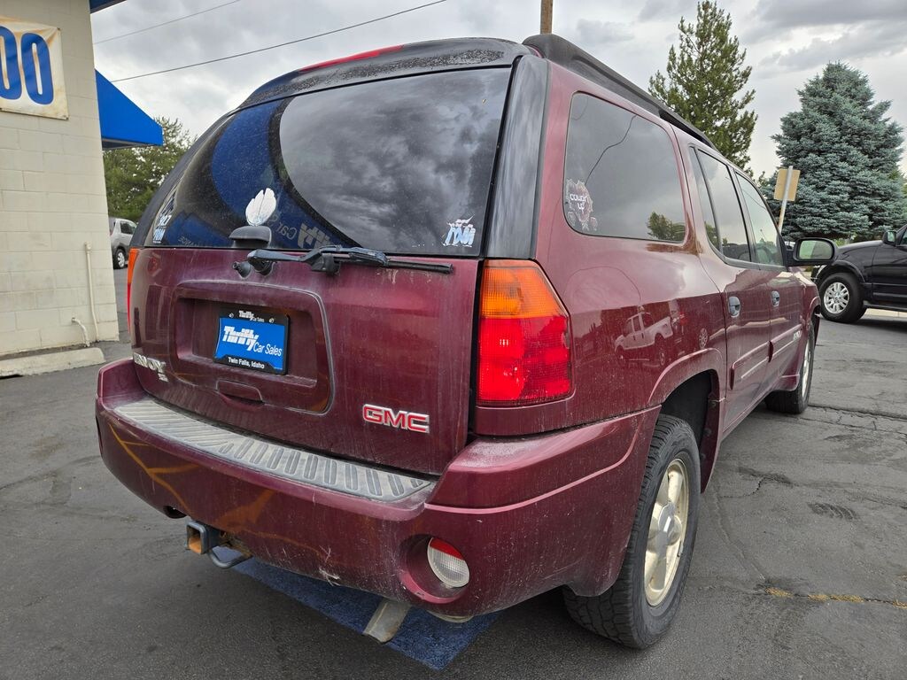 Used 2005 GMC Envoy XL SUV
