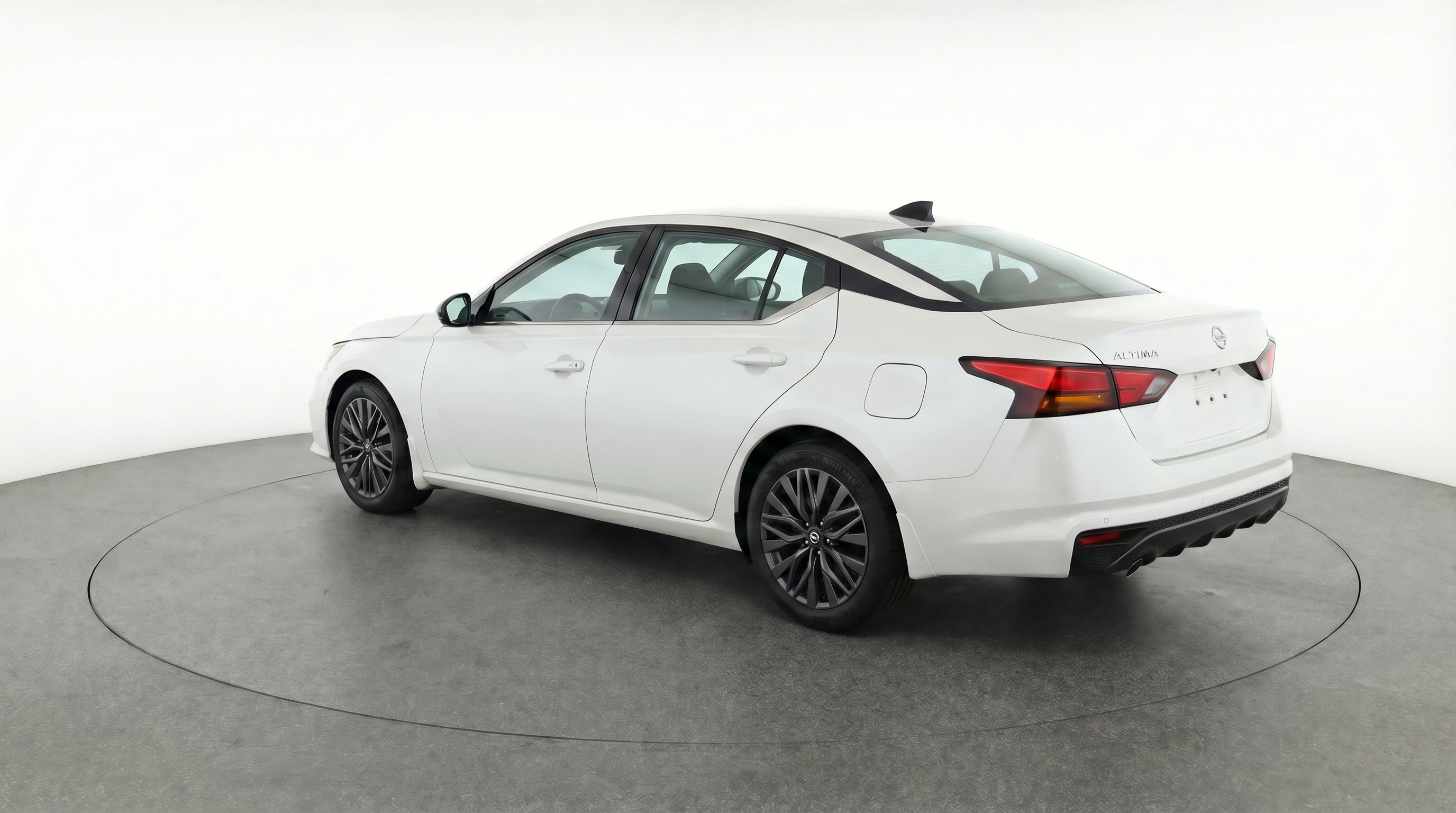 Thumbnail: 2026 Nissan Altima - 6