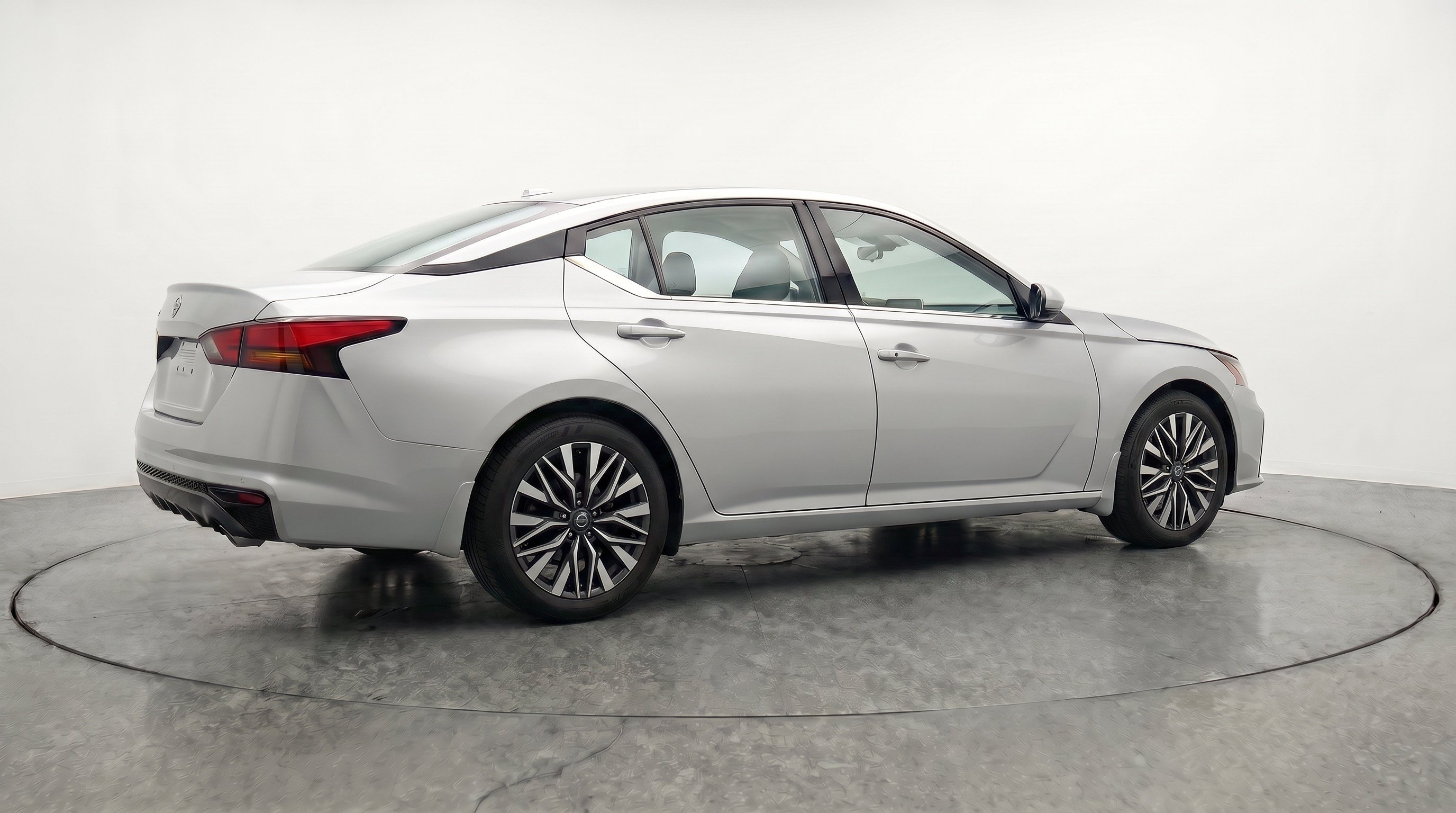 Thumbnail: 2026 Nissan Altima - 9