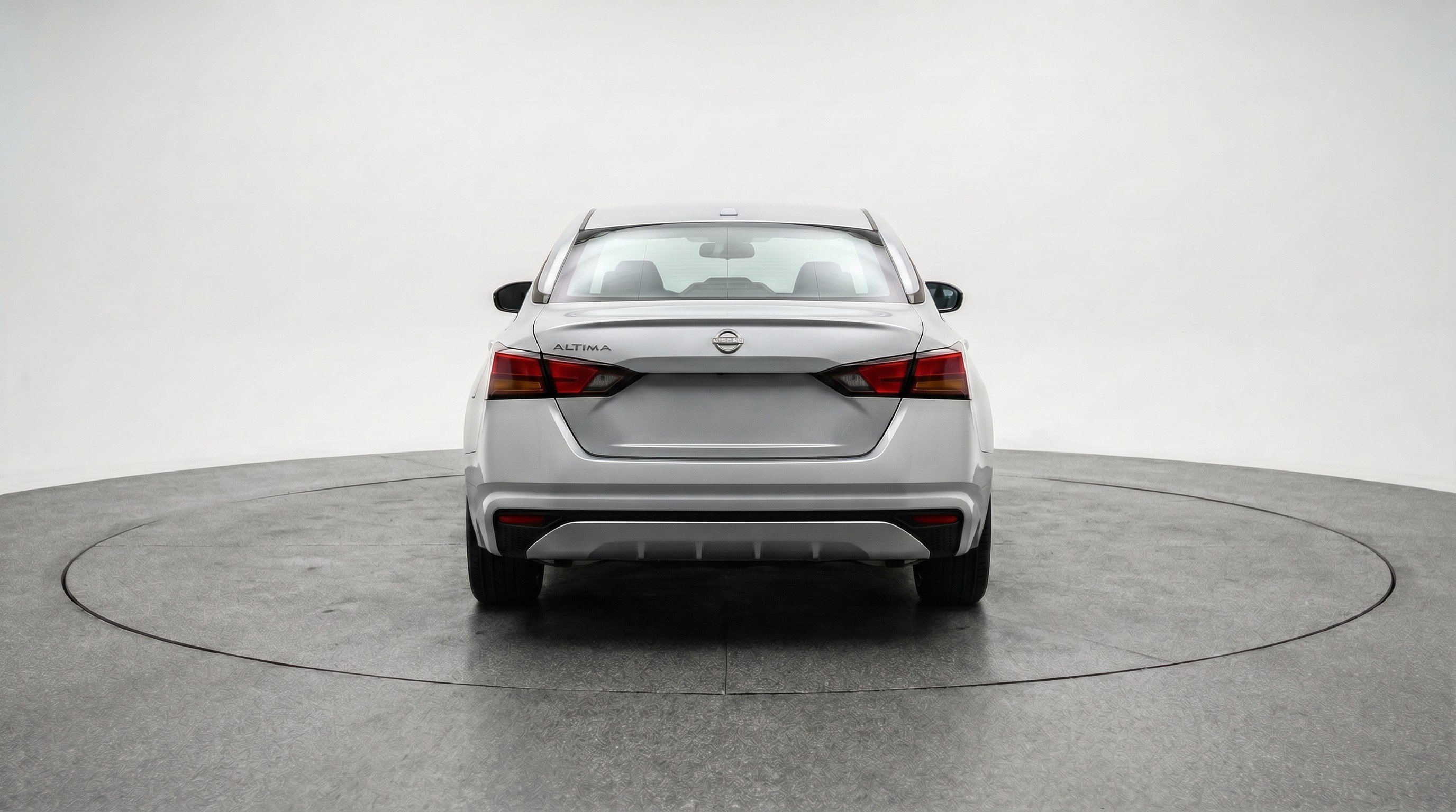 Thumbnail: 2026 Nissan Altima - 7