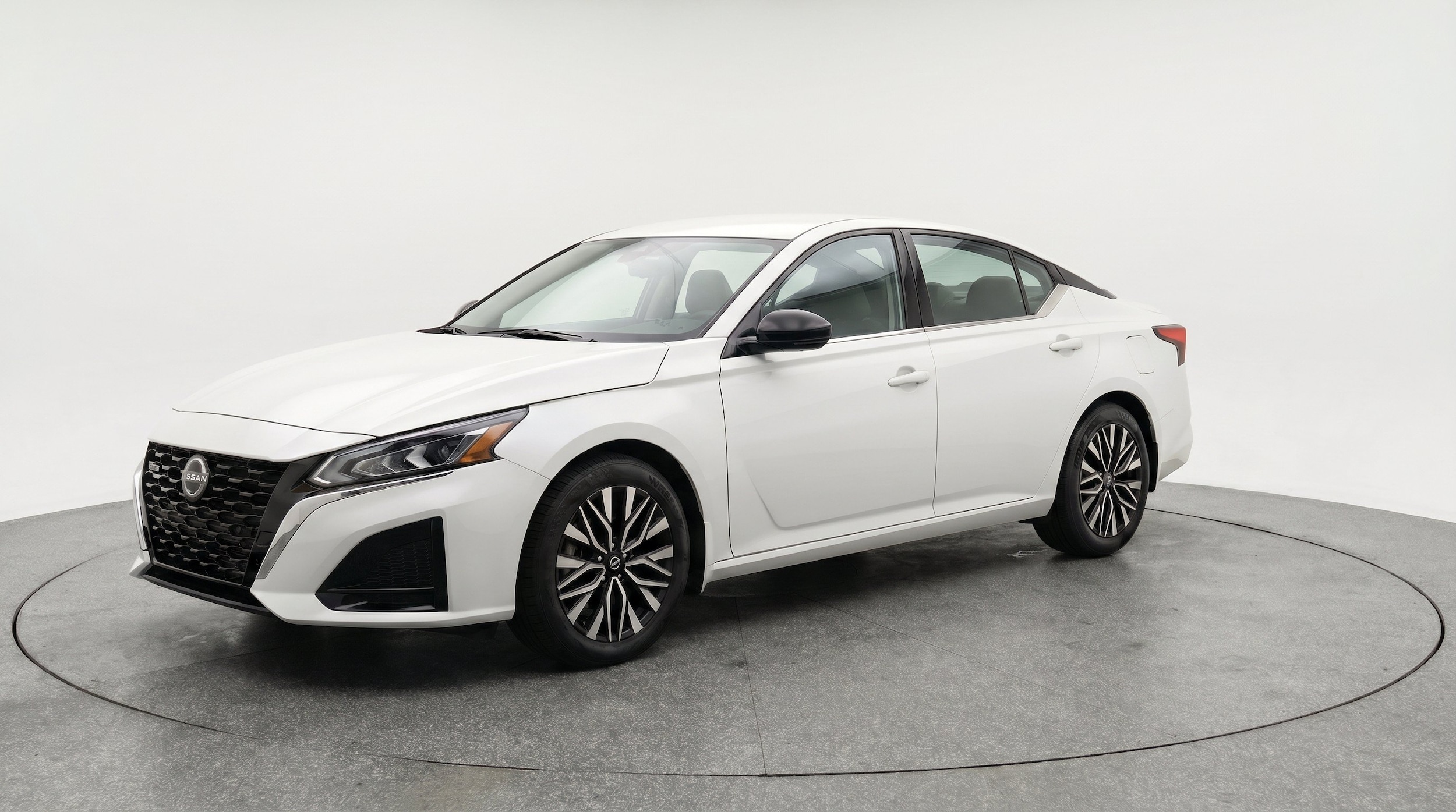 Thumbnail: 2026 Nissan Altima - 3