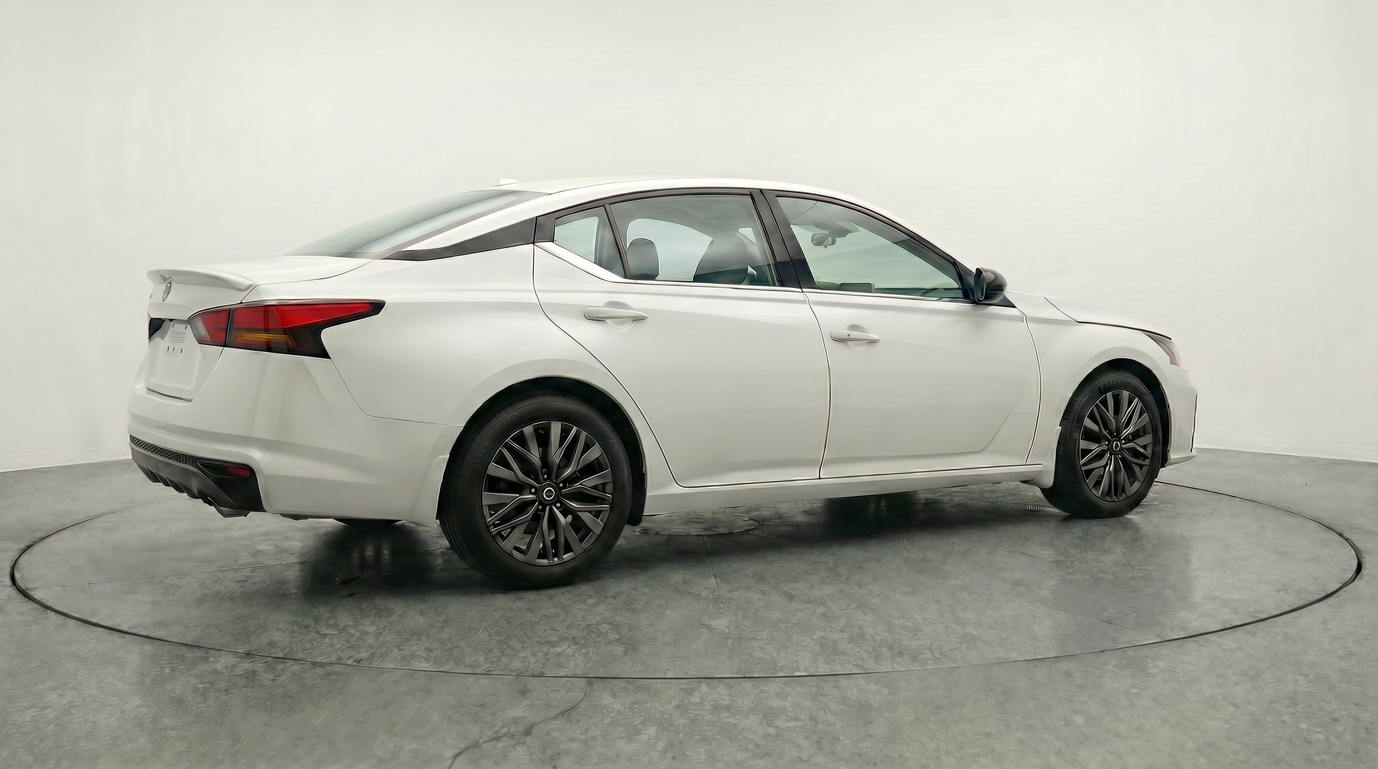 Thumbnail: 2026 Nissan Altima - 9