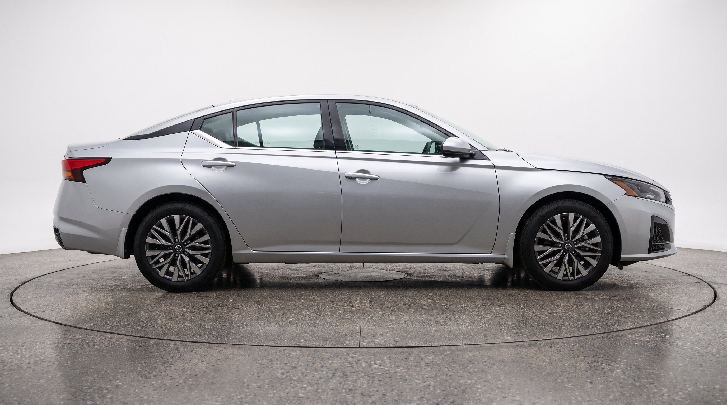 Thumbnail: 2026 Nissan Altima - 10