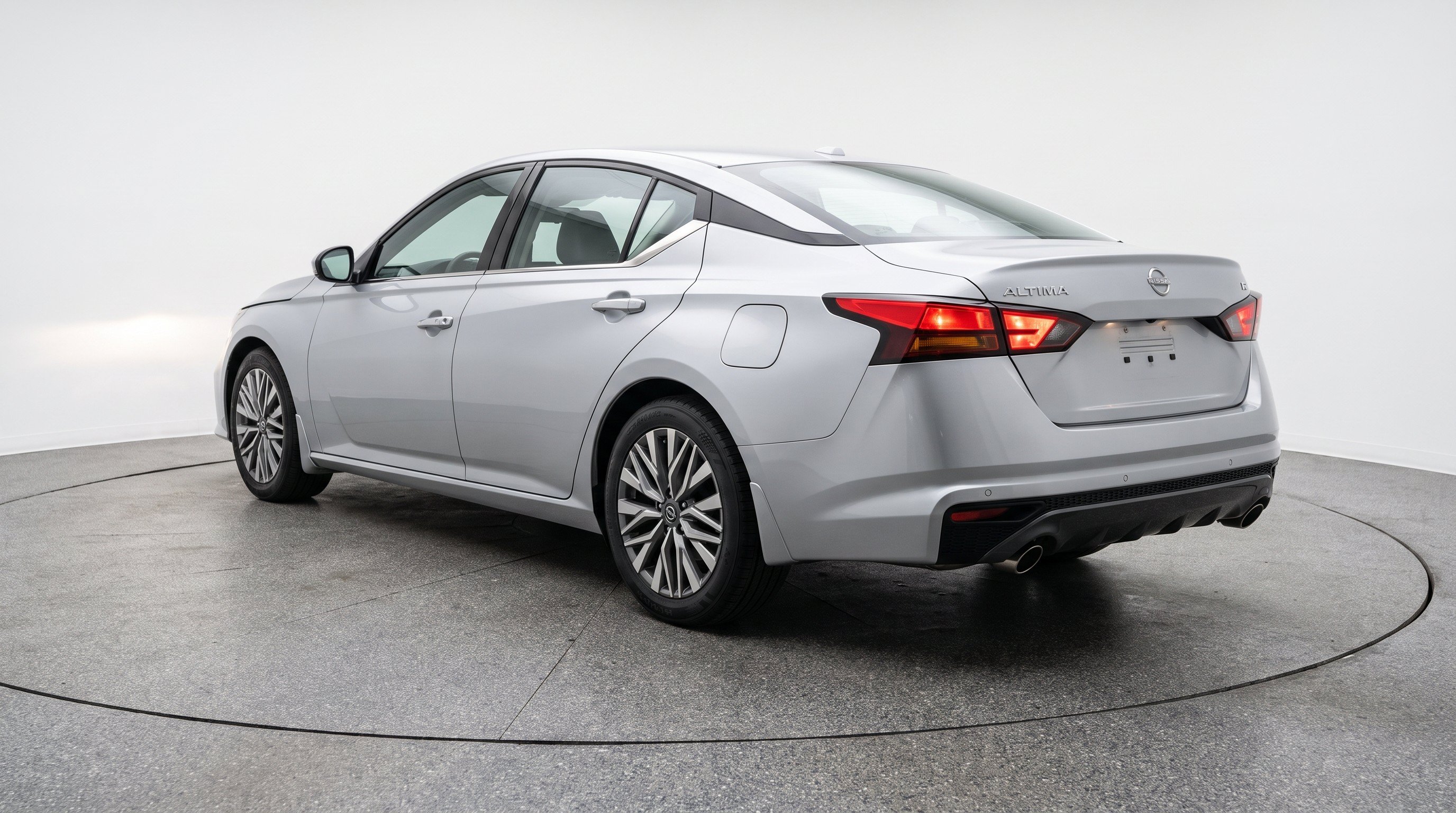Thumbnail: 2026 Nissan Altima - 6