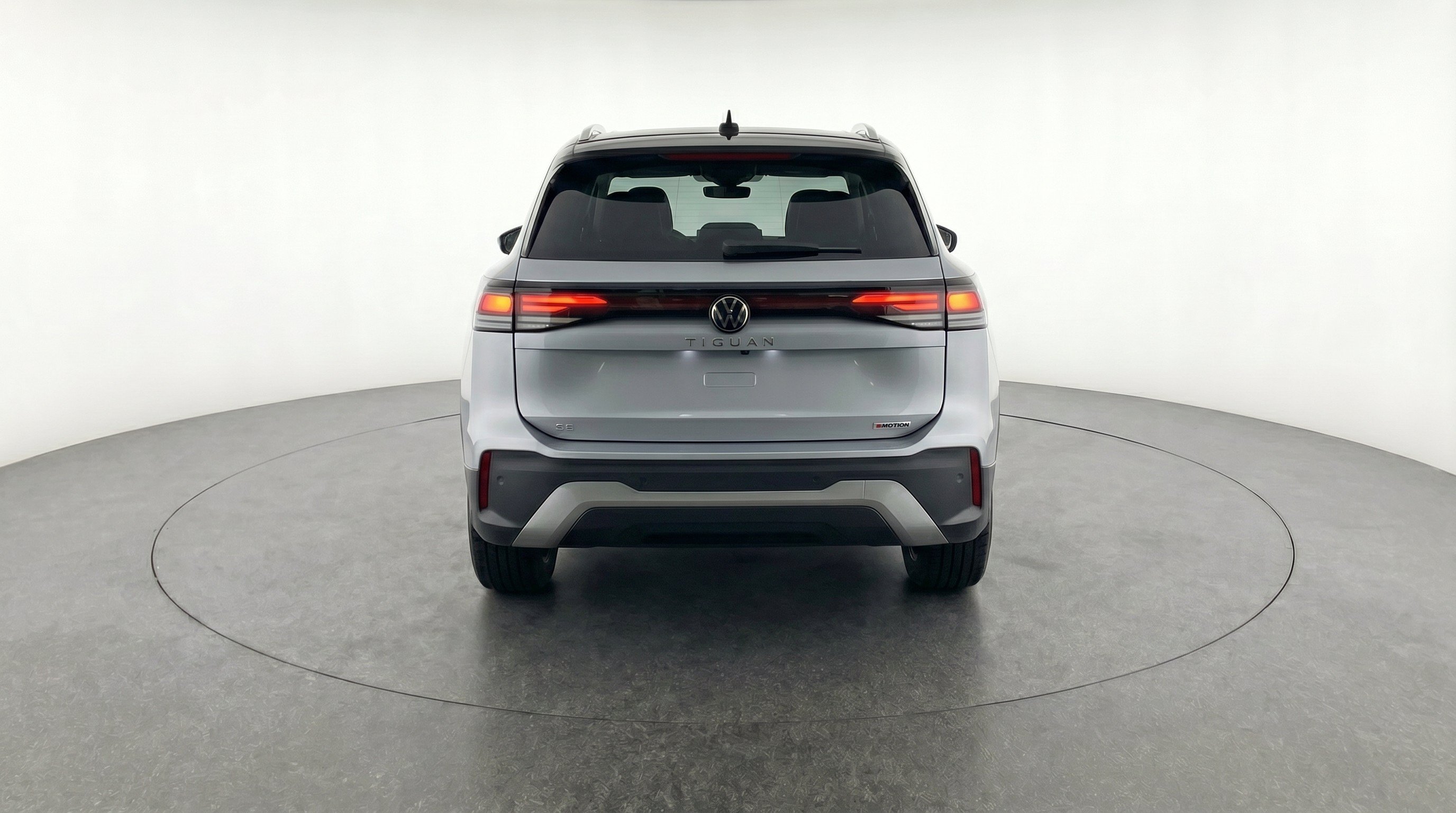 Thumbnail: 2026 Volkswagen Tiguan - 7