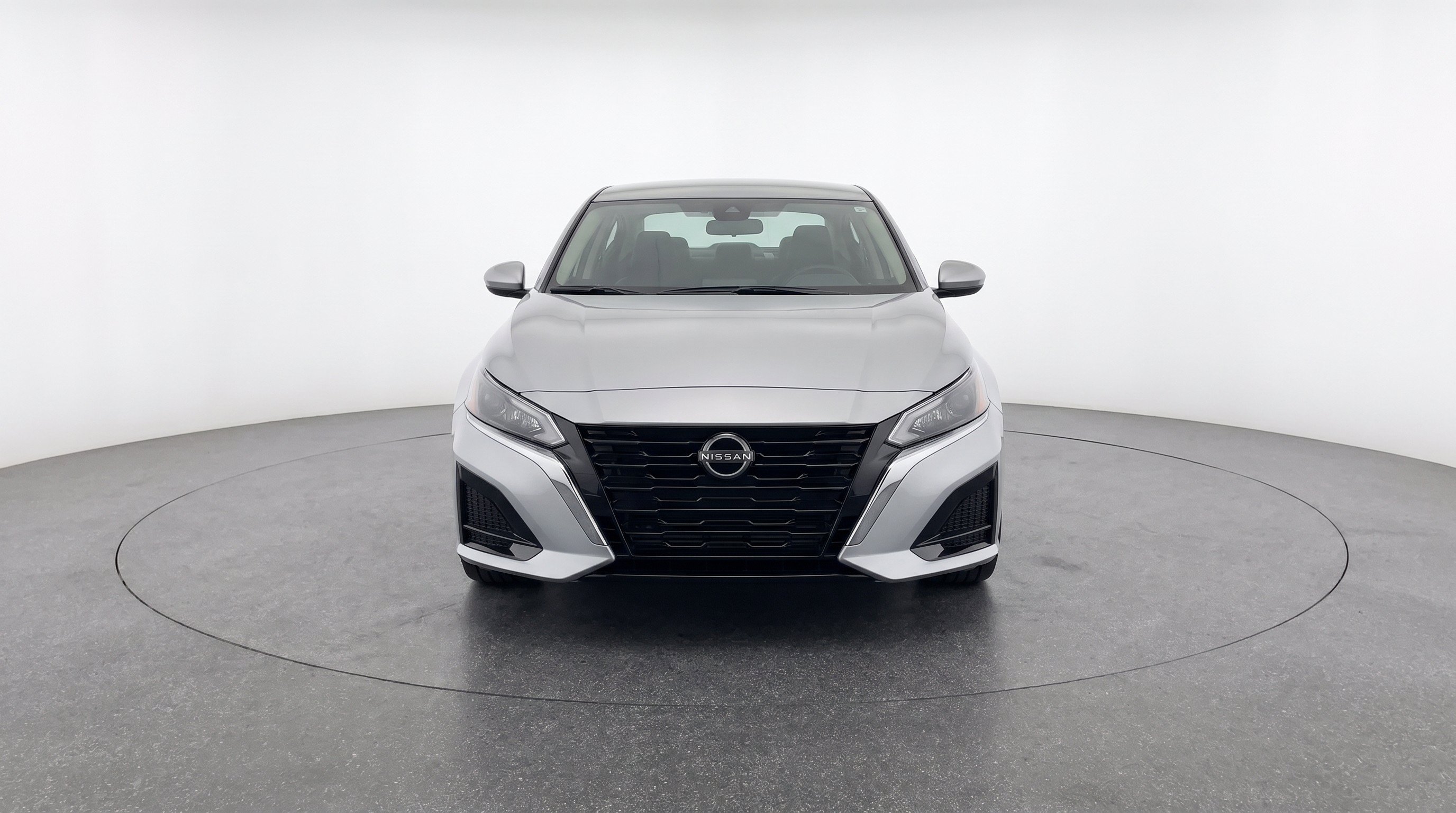 Thumbnail: 2026 Nissan Altima - 2