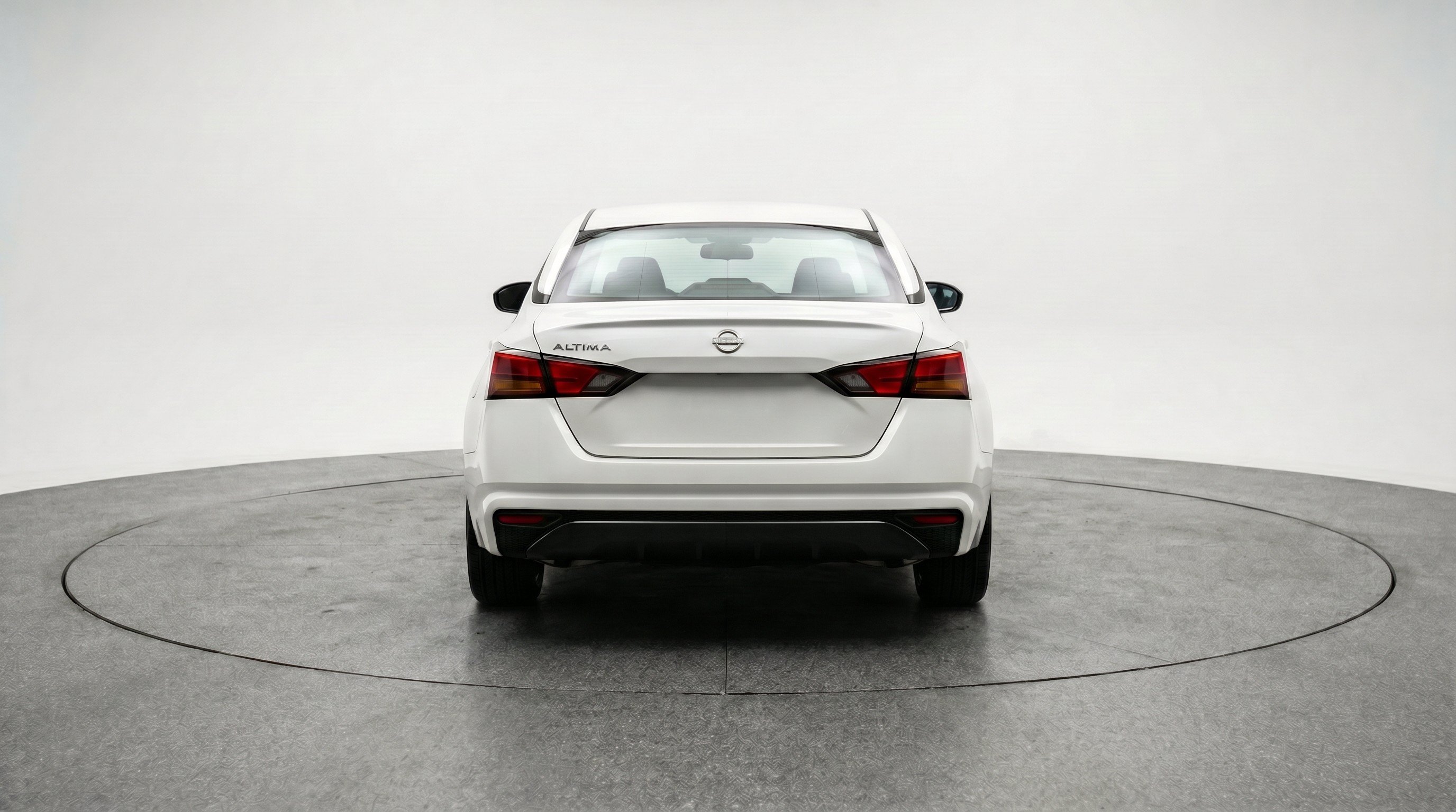 Thumbnail: 2026 Nissan Altima - 7