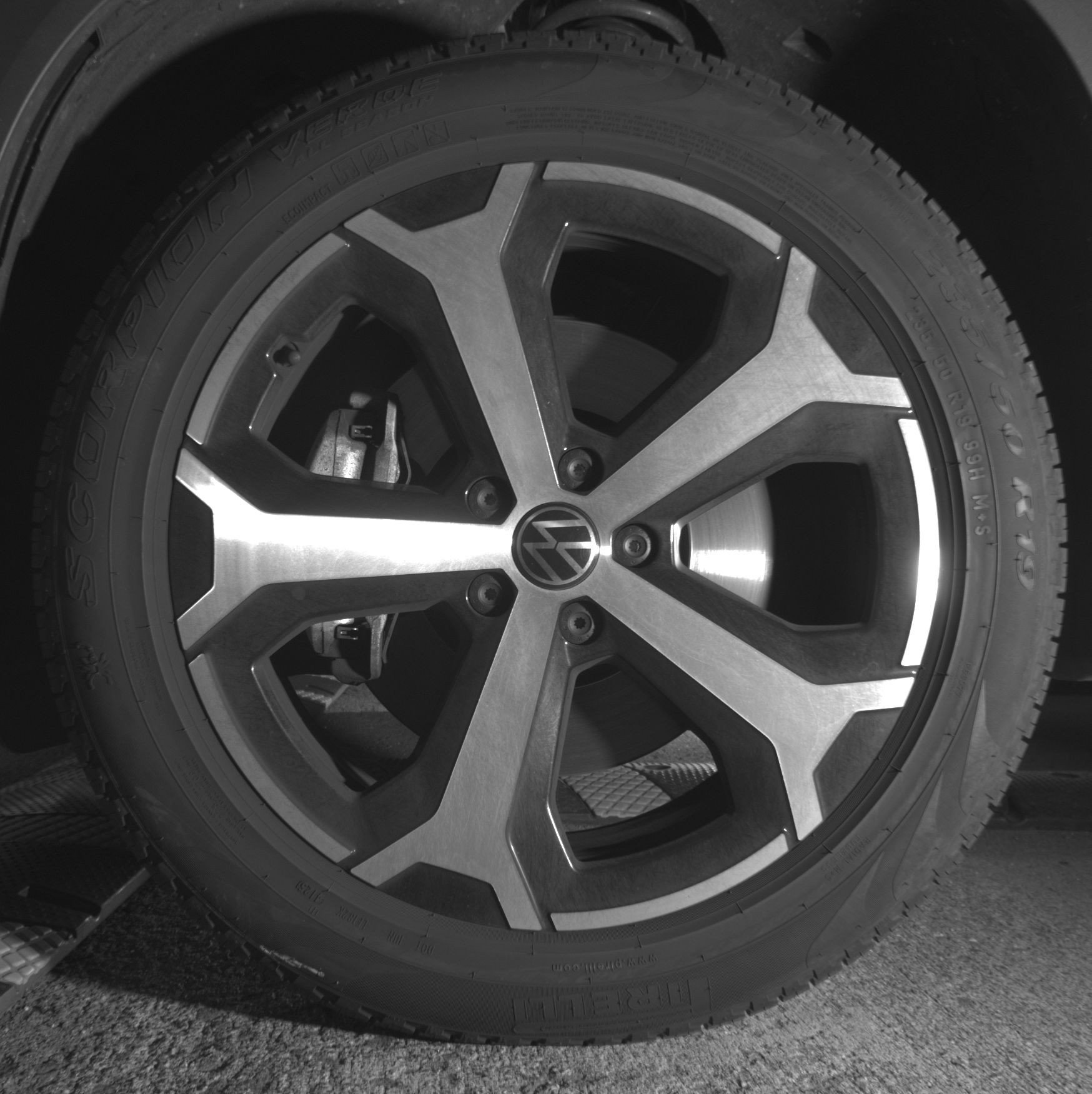 Thumbnail: 2026 Volkswagen Tiguan - 11