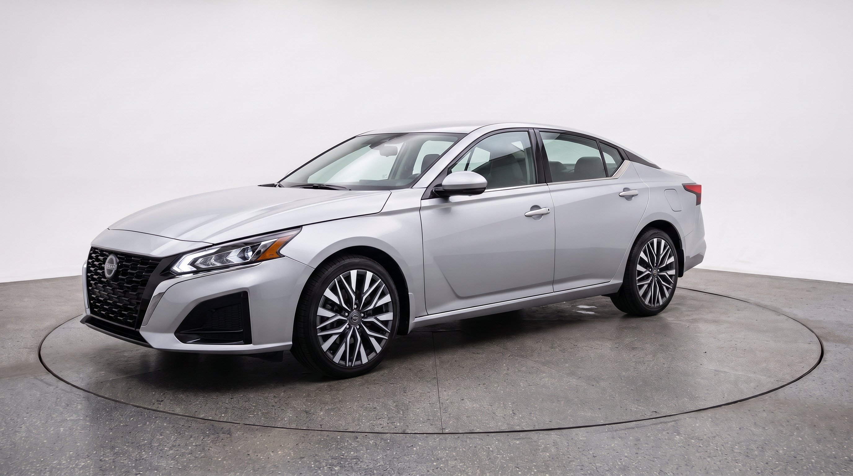 Thumbnail: 2026 Nissan Altima - 3
