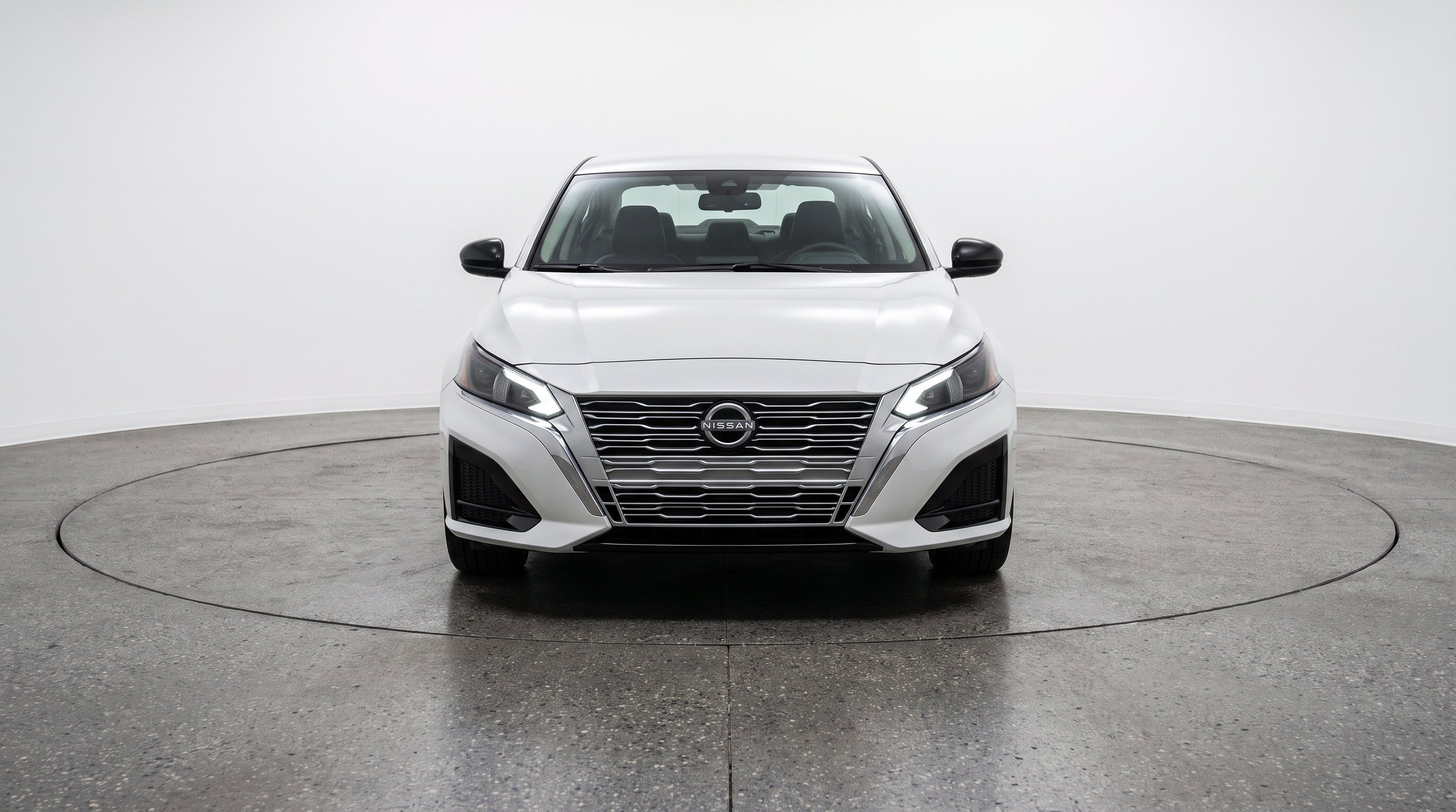 Thumbnail: 2026 Nissan Altima - 2