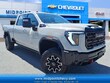  GMC Sierra 2500 HD