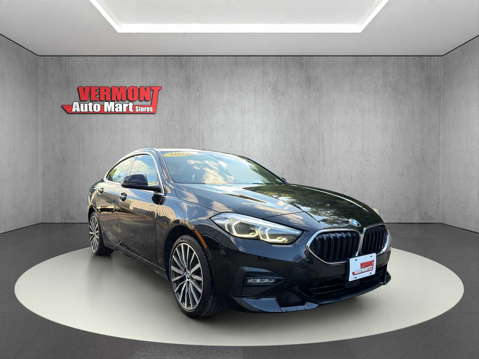 2021 BMW 2 Series 228i