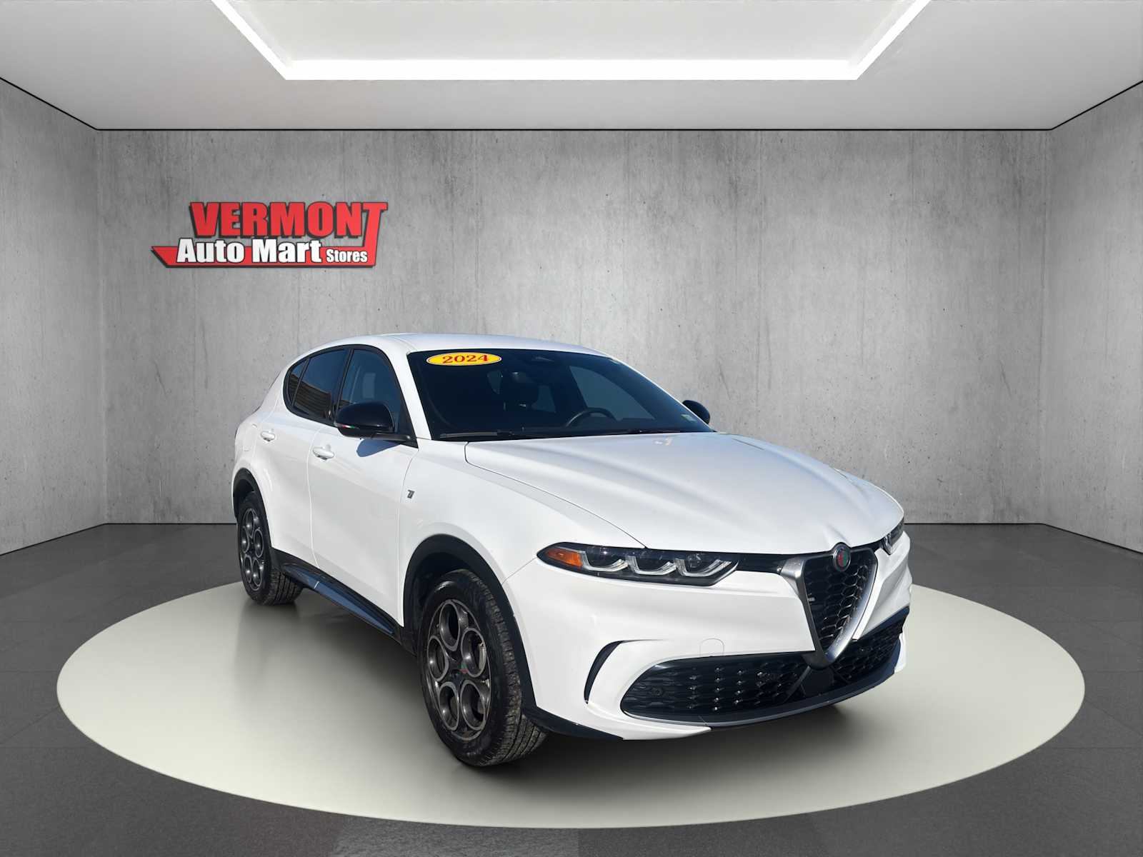 2024 Alfa Romeo Tonale Ti SUV