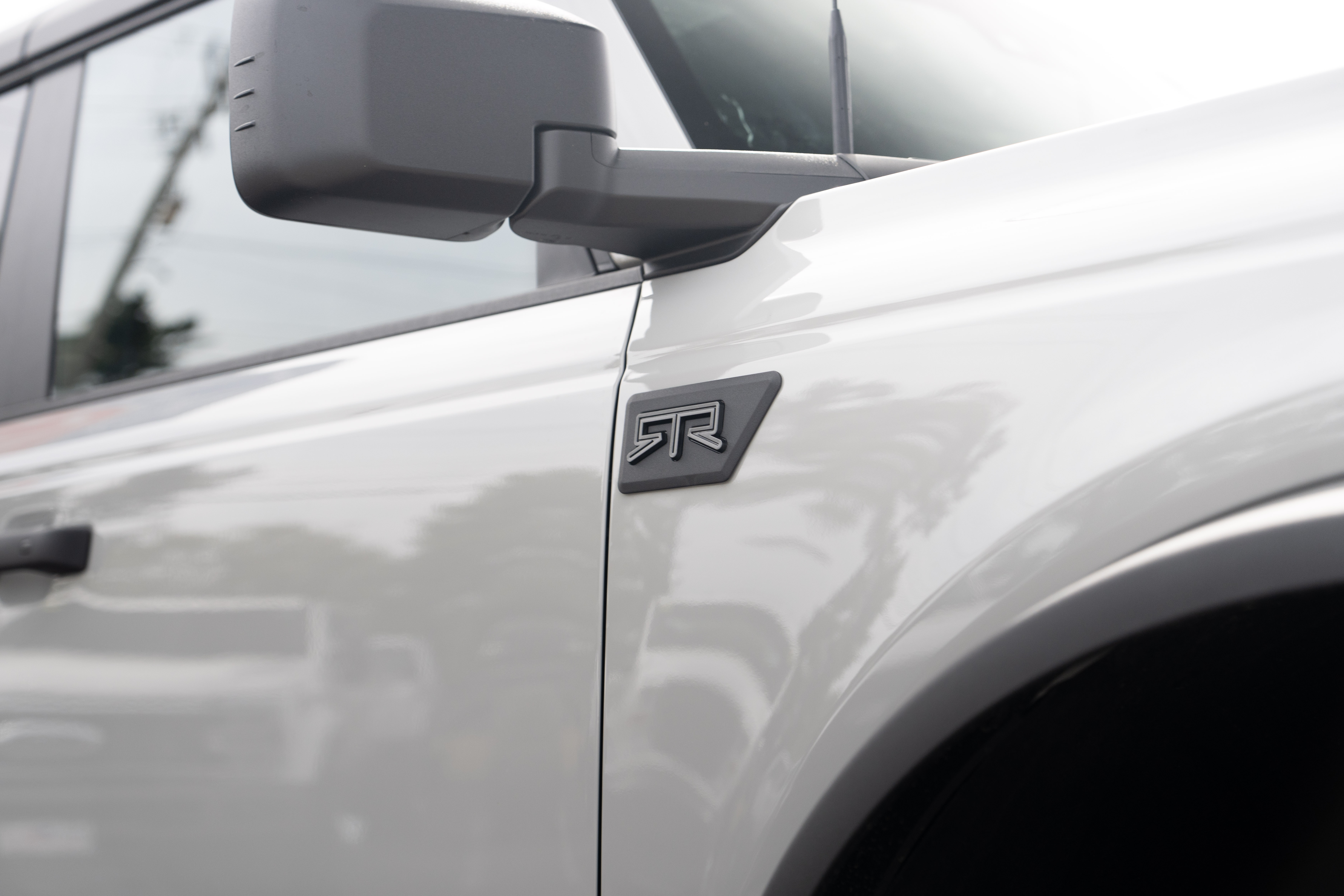 New 2026 Ford Bronco Big Bend® SUV