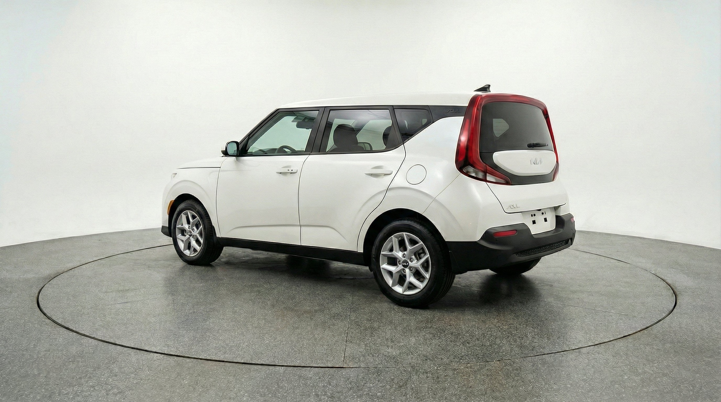 Thumbnail: 2025 Kia Soul - 6