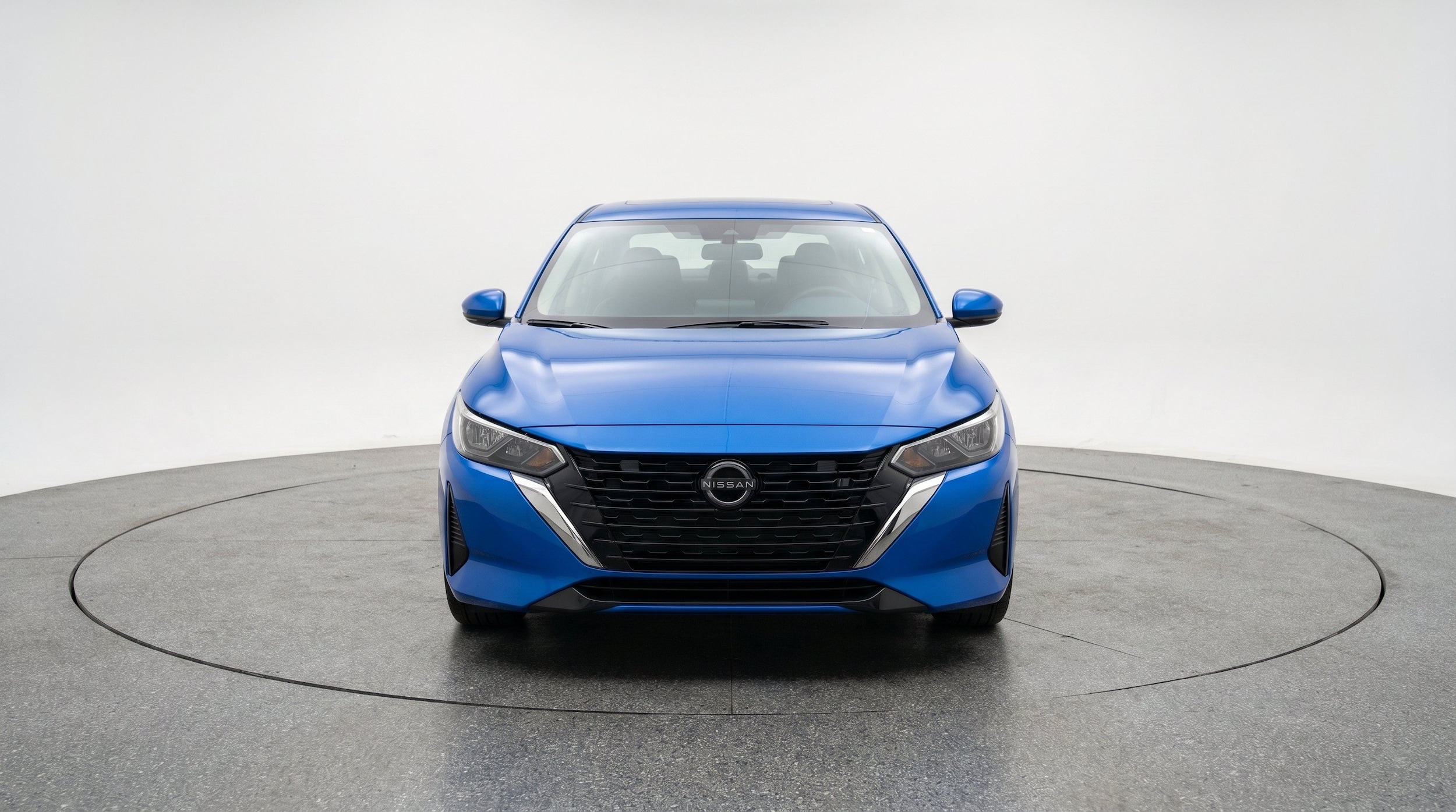 Thumbnail: 2025 Nissan Sentra - 2