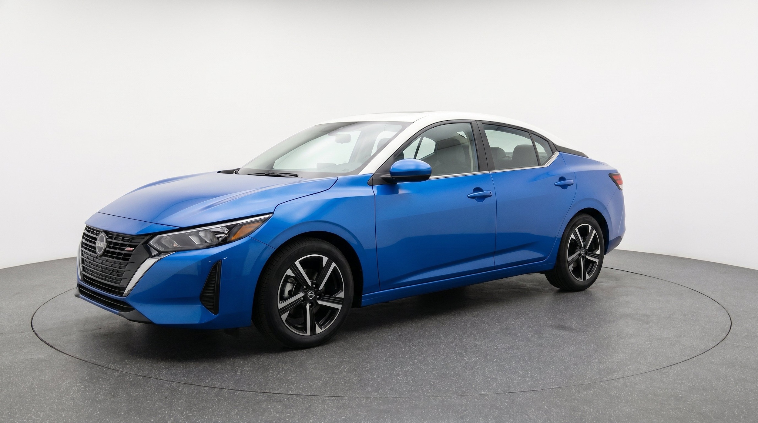 Thumbnail: 2025 Nissan Sentra - 3