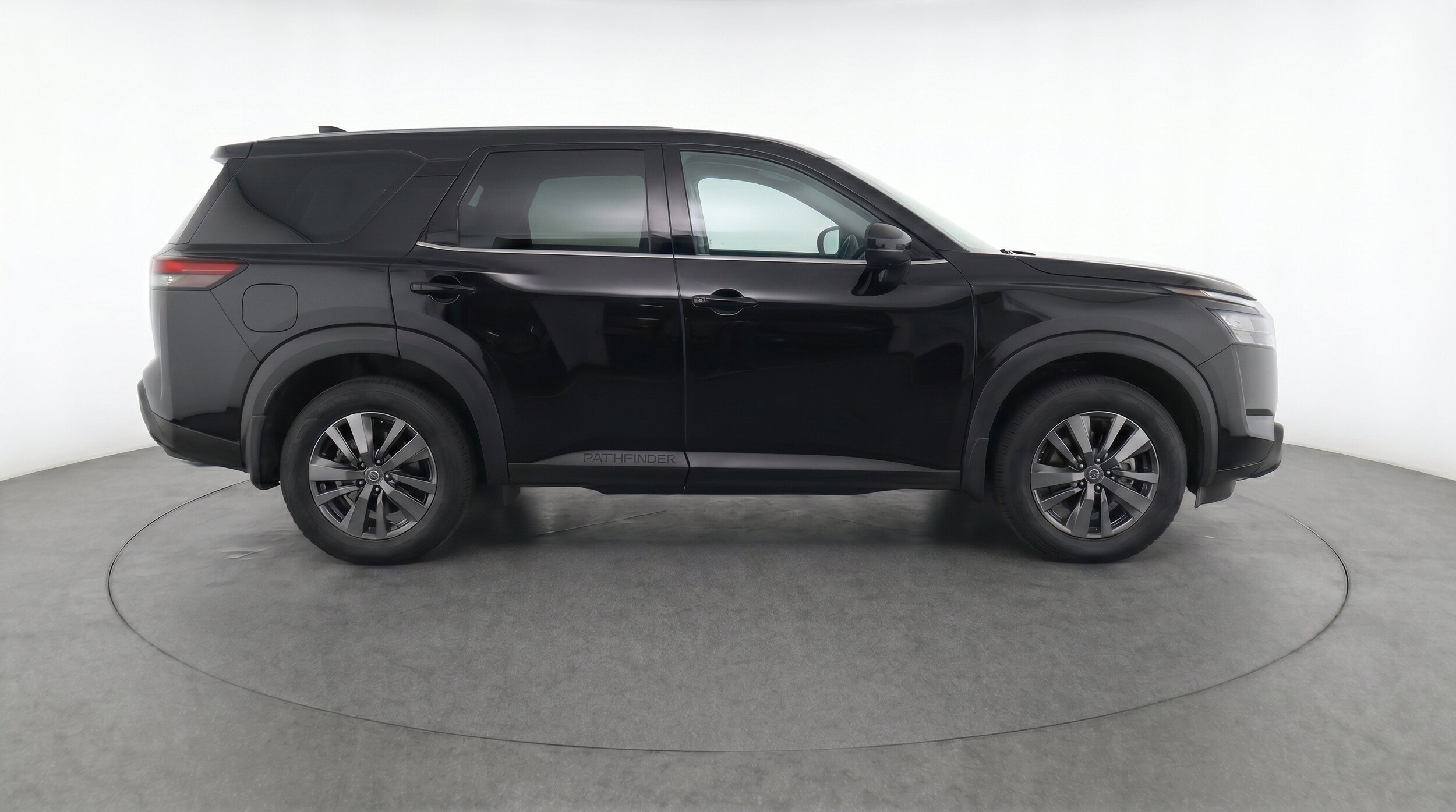 Thumbnail: 2025 Nissan Pathfinder - 10