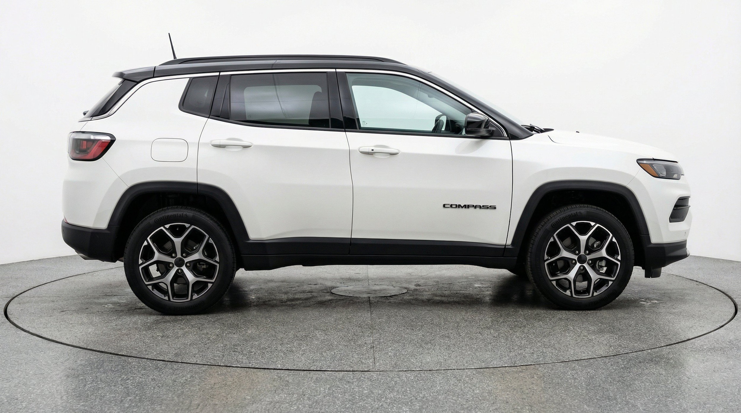 Thumbnail: 2025 Jeep Compass - 10
