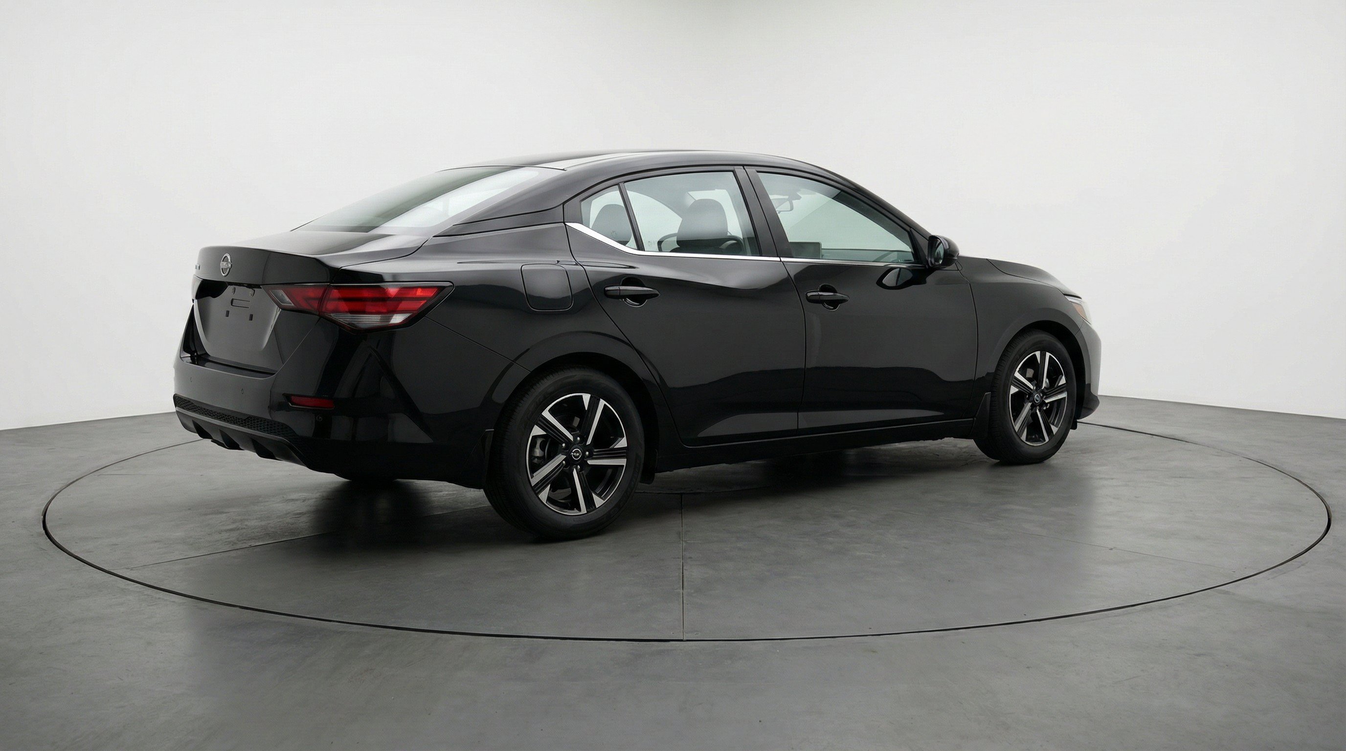 Thumbnail: 2025 Nissan Sentra - 9