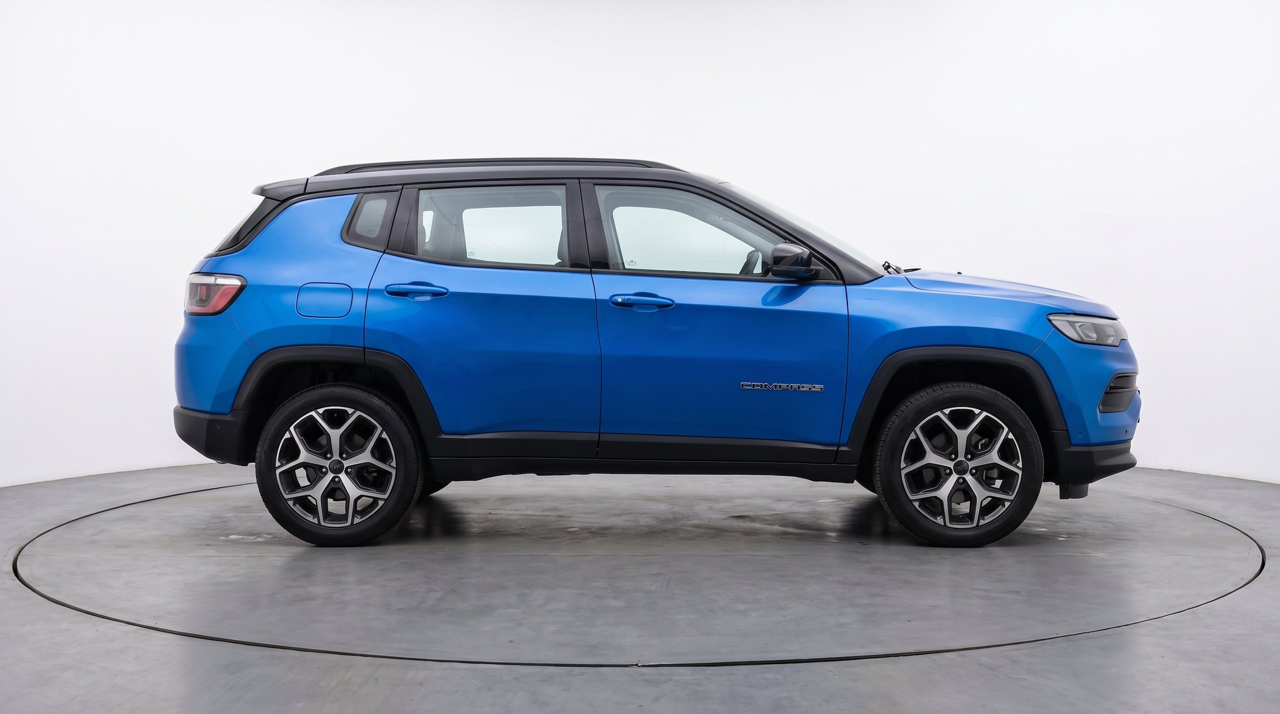 Thumbnail: 2025 Jeep Compass - 10