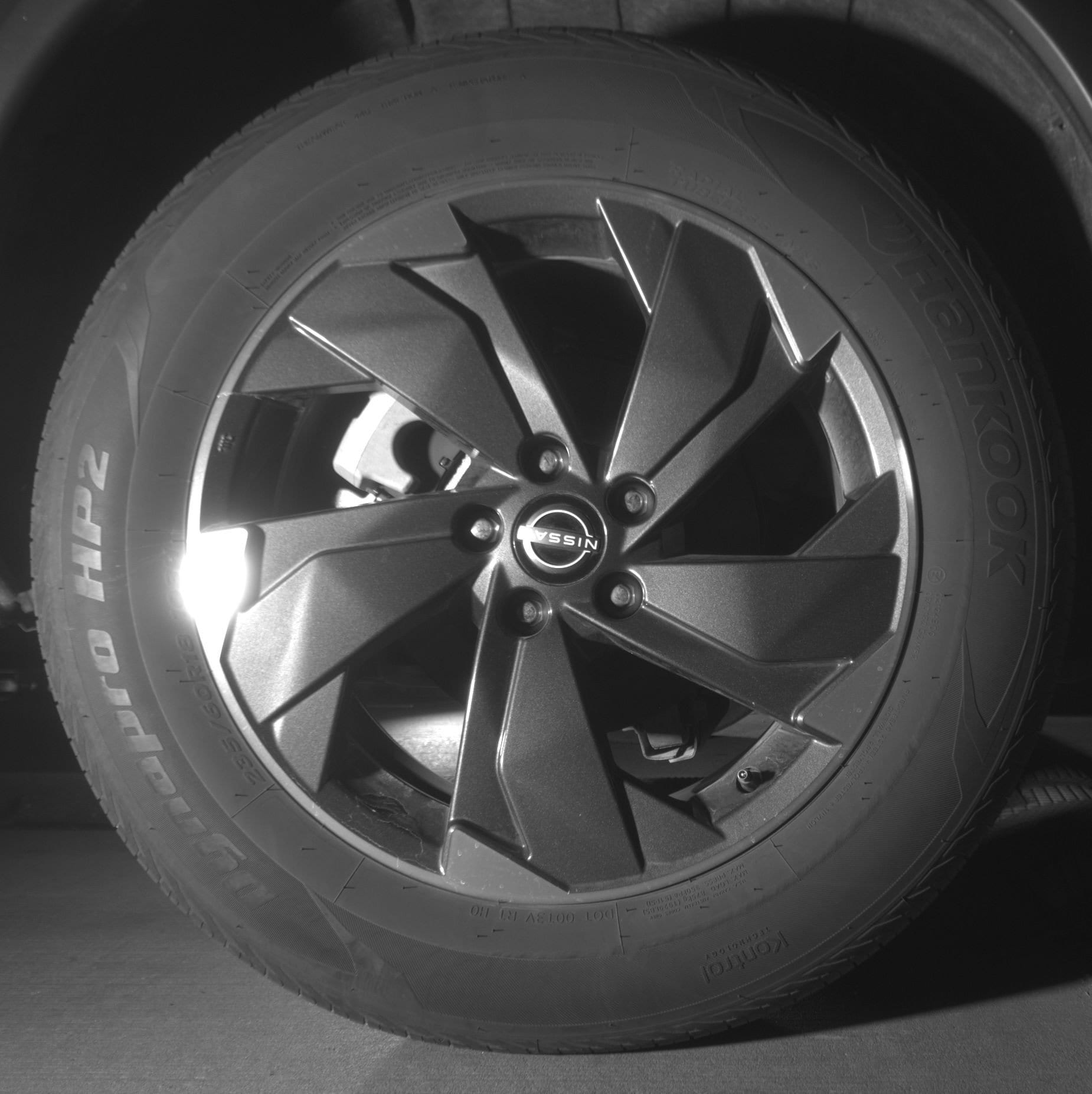Thumbnail: 2026 Nissan Rogue - 15