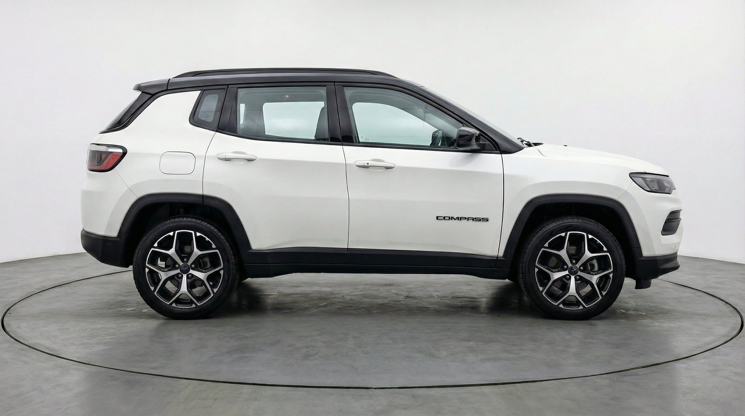 Thumbnail: 2025 Jeep Compass - 10
