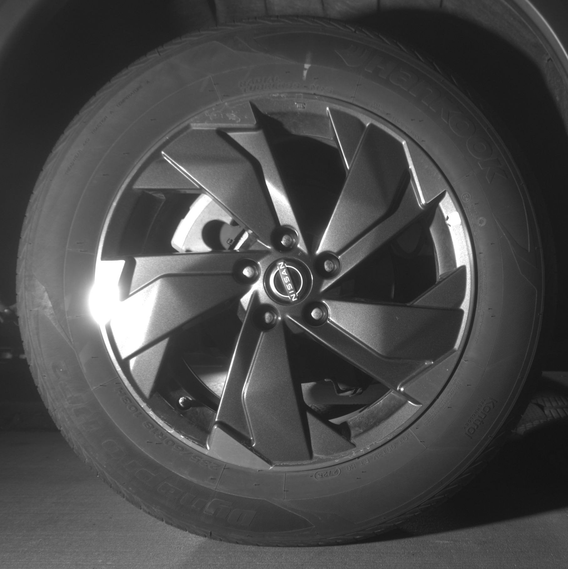 Thumbnail: 2026 Nissan Rogue - 15