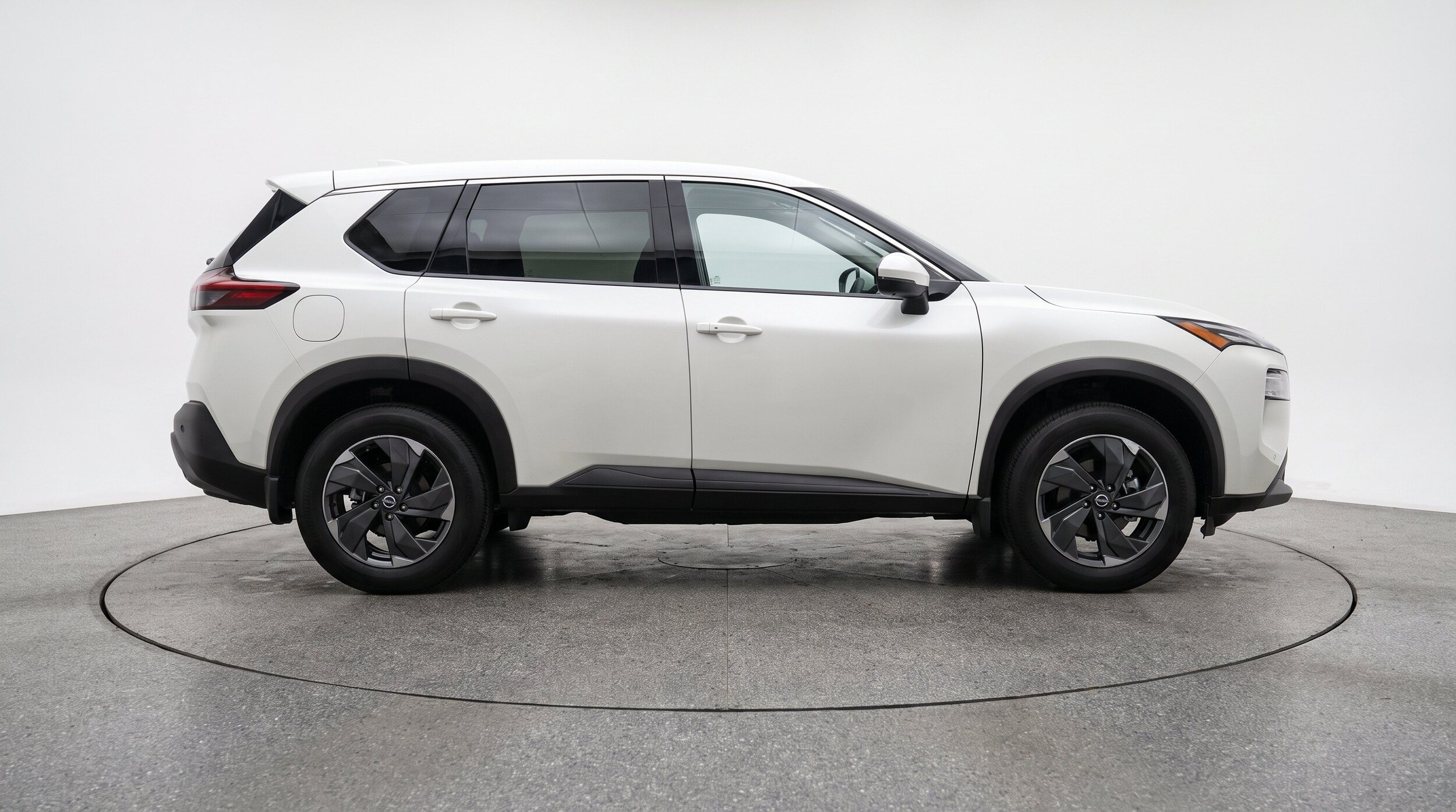 Thumbnail: 2026 Nissan Rogue - 10