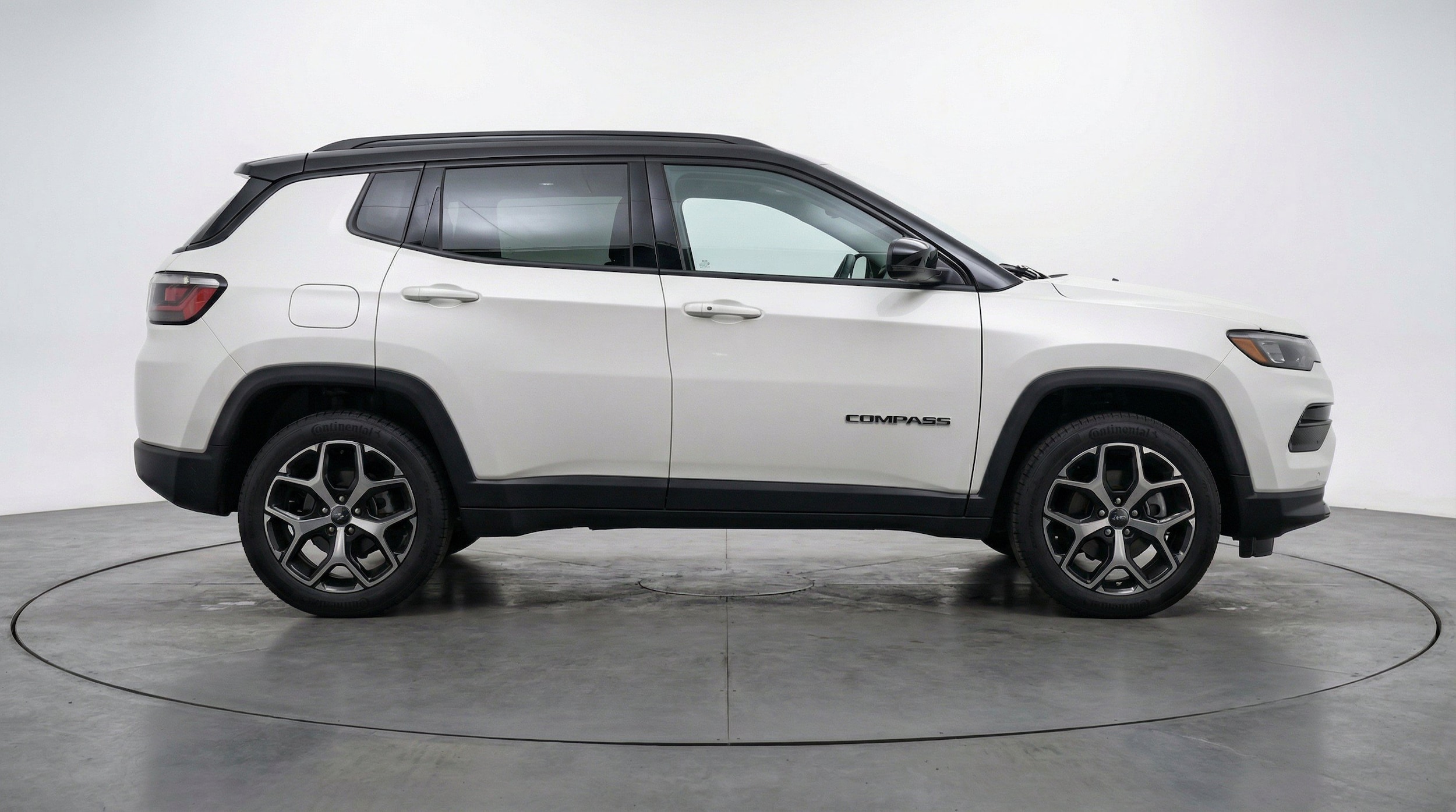 Thumbnail: 2025 Jeep Compass - 10