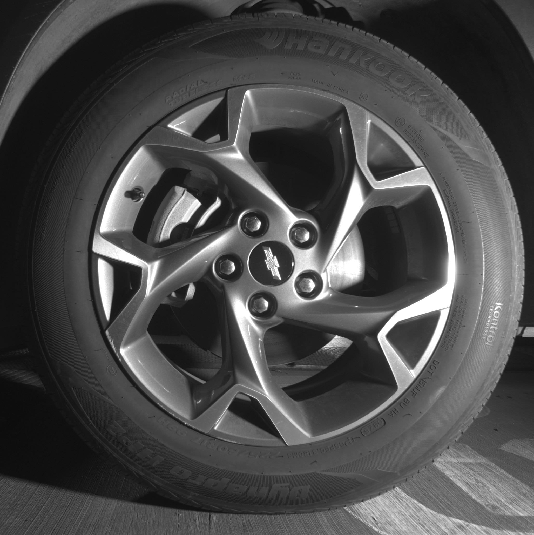 Thumbnail: 2025 Chevrolet Trax - 11