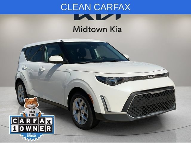 2023 Kia Soul