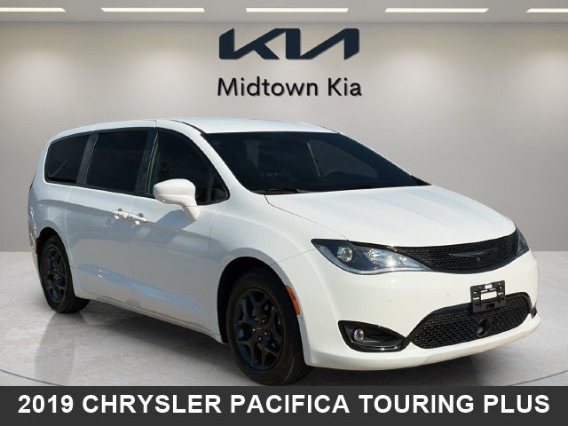 2019 Chrysler Pacifica